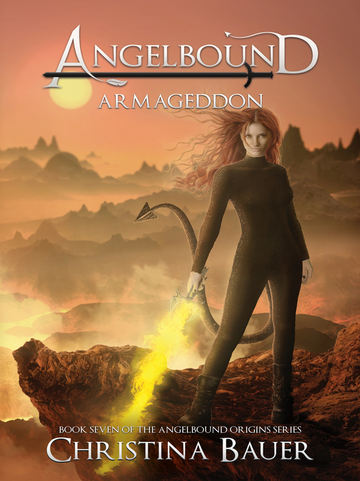 Title details for Armageddon by Christina Bauer - Available